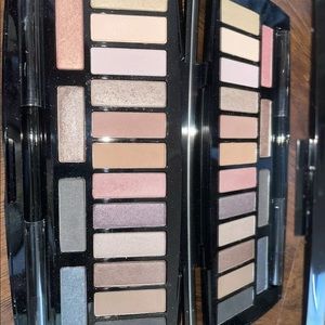 Lancôme assorted eyeshadow